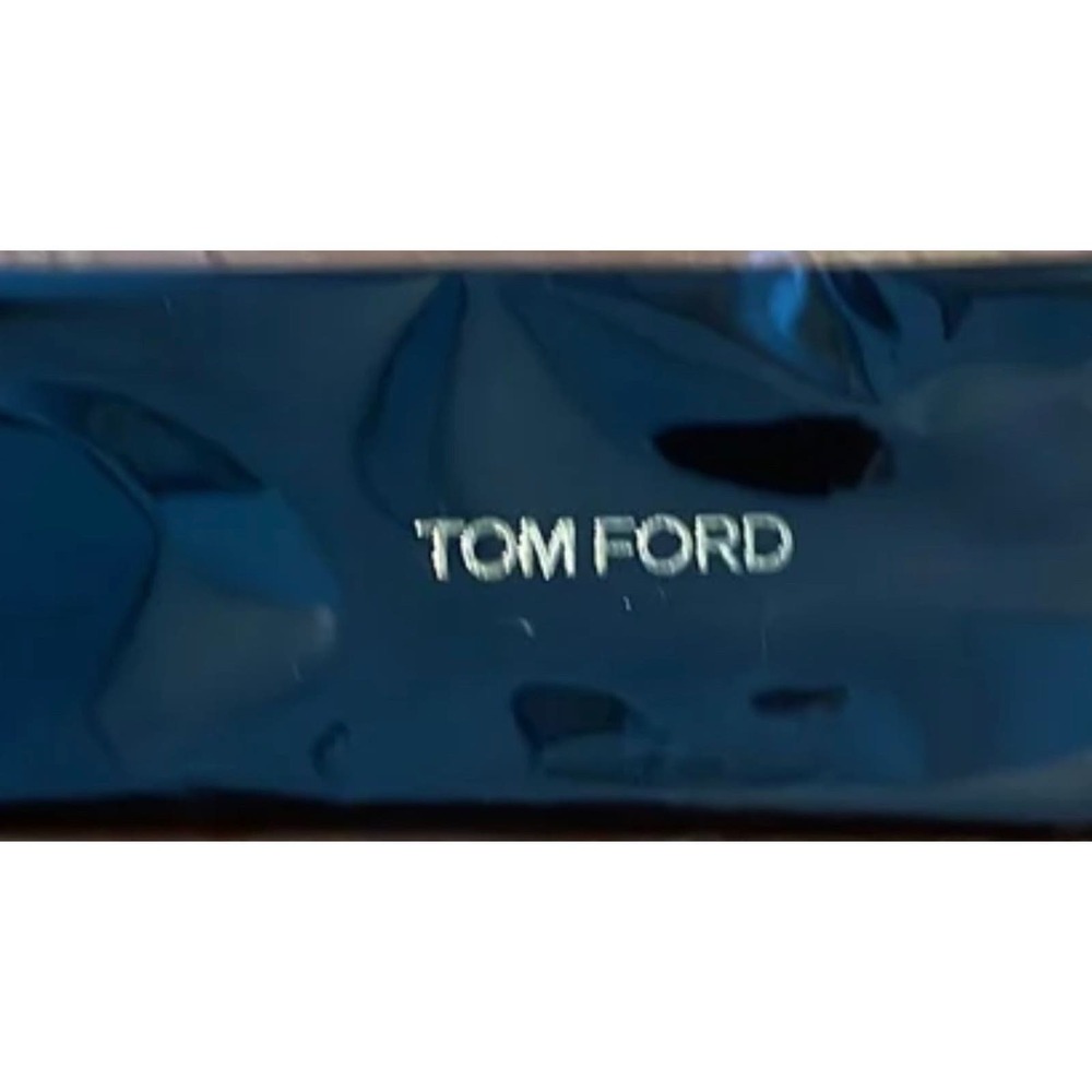 Tom‎ Ford Brown sunglasses cloth New condition